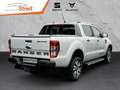 Ford Ranger 2.0 TDCI Wildtrak Doppelkabine 4x4 AHK Navi Bi-Xen Argent - thumbnail 5