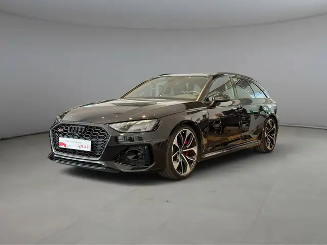 Audi RS4 Avant RS4 2.9 tfsi quattro 450cv tiptronic