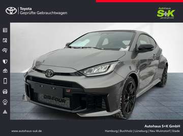 GR Turbo High Performance 4x4*SHZ*KAMERA*