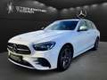 Mercedes-Benz E 300 e T AMG+Distronic+AHK+KAMERA+MBUX+Ambiente Wit - thumbnail 1