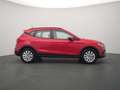SEAT Arona DSG AHK KLIMA PORT NAVI Rot - thumbnail 2