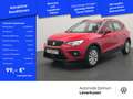 SEAT Arona DSG AHK KLIMA PORT NAVI Rot - thumbnail 1