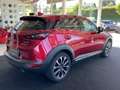 Mazda CX-3 G121 Revolution Aut. Rot - thumbnail 5