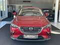Mazda CX-3 G121 Revolution Aut. Rot - thumbnail 2