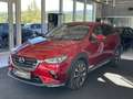 Mazda CX-3 G121 Revolution Aut. Rot - thumbnail 1