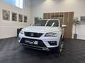 SEAT Ateca 1.5 TSI Xcellence 4Drive*AHK*PANO*ACC Weiß - thumbnail 2