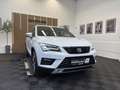SEAT Ateca 1.5 TSI Xcellence 4Drive*AHK*PANO*ACC Weiß - thumbnail 1