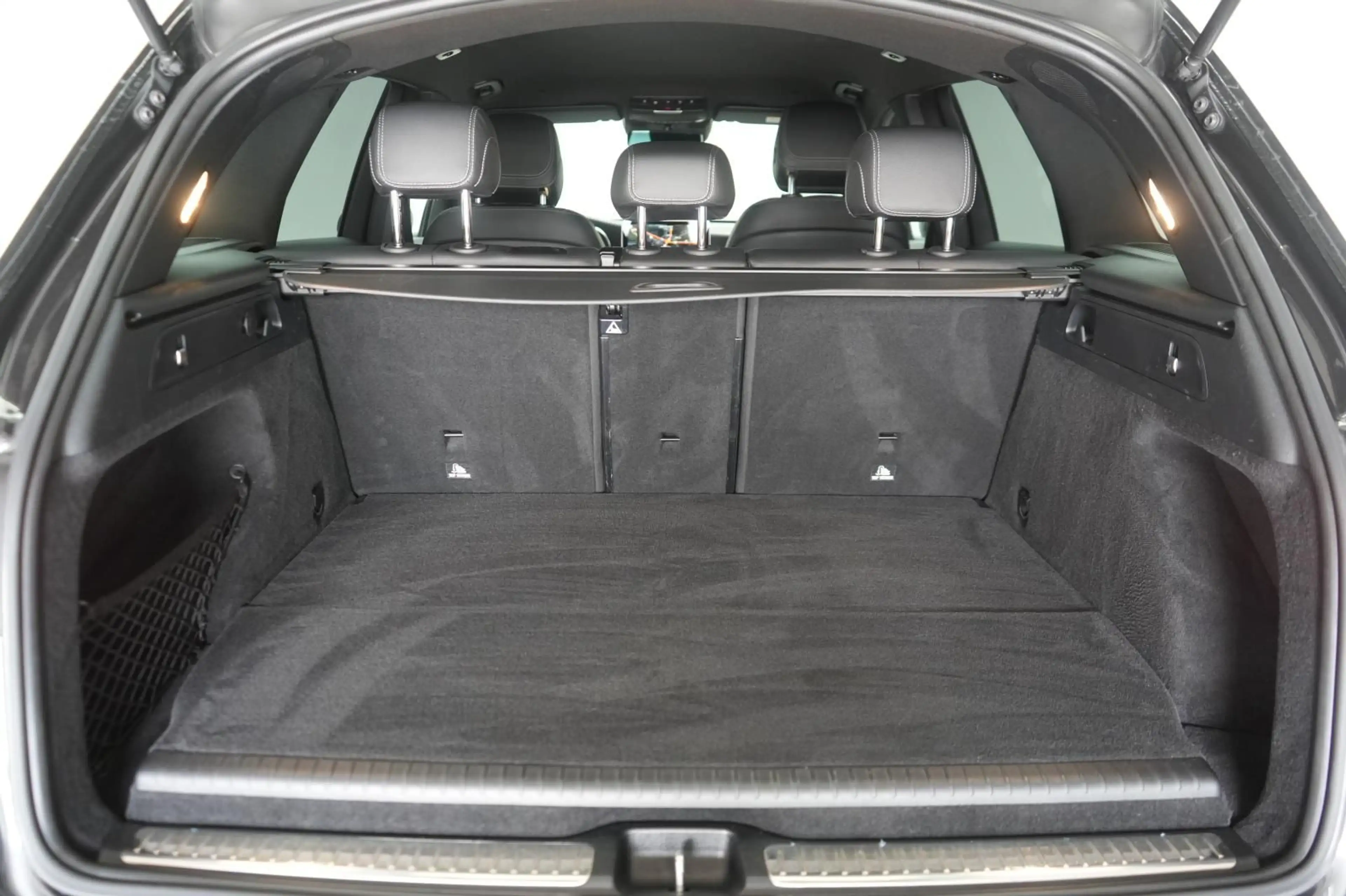 Mercedes-Benz GLC 300 de 4Matic 9G-Tronic Standhzg/Kamera/AHK/ — photo 7