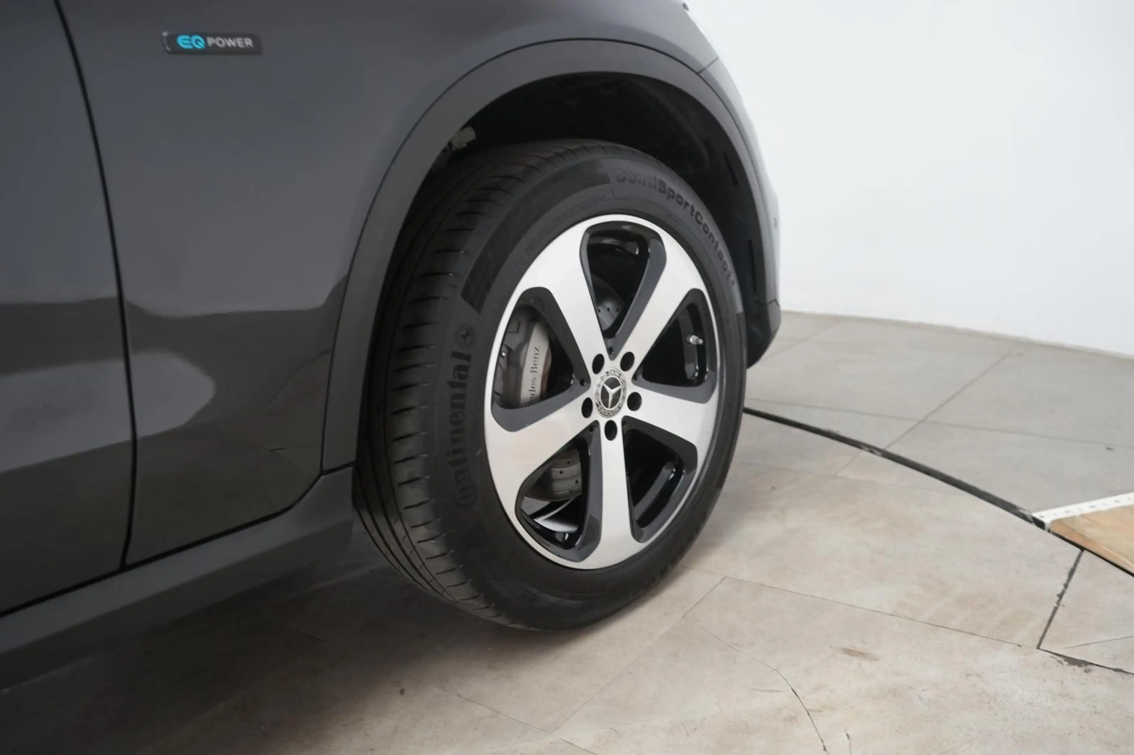 Mercedes-Benz GLC 300 de 4Matic 9G-Tronic Standhzg/Kamera/AHK/ — photo 14