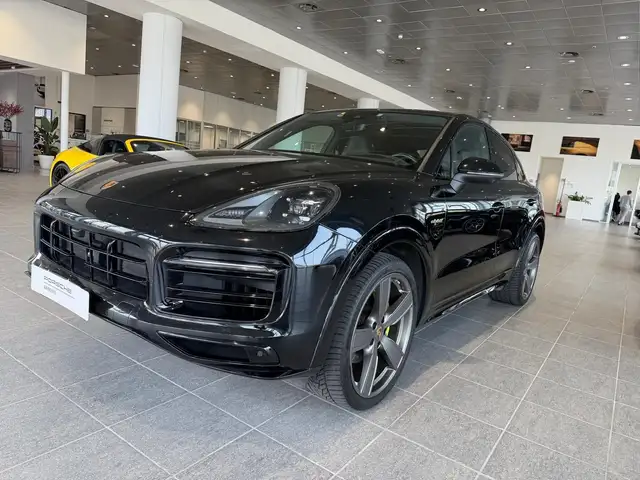 Porsche Cayenne Coupe' E-Hybrid 3.0 V6  Platinum Edition - IVA Esposta