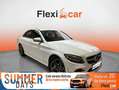 Mercedes-Benz C 200 Blanco - thumbnail 1