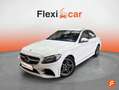 Mercedes-Benz C 200 Blanco - thumbnail 8