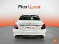 Mercedes-Benz C 200 Blanco - thumbnail 5