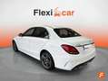 Mercedes-Benz C 200 Blanco - thumbnail 3