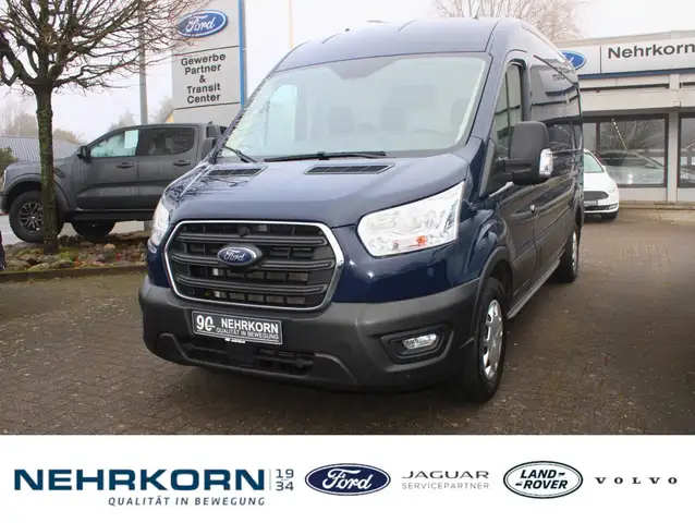 Ford Transit Transit 350 L3H2 Trend Kasten KLIMA AHK RFK uvm.