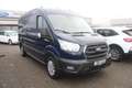 Ford Transit Transit 350 L3H2 Trend Kasten KLIMA AHK RFK uvm. Blau - thumbnail 6