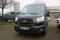 Ford Transit Transit 350 L3H2 Trend Kasten KLIMA AHK RFK uvm. Blau - thumbnail 7