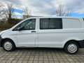 Mercedes-Benz Vito Mixto 114 CDI  kompakt1.HAND/5Sitzer/Klima Blanc - thumbnail 6