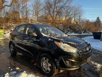 FWD 4dr I4 Auto L *Ltd Avail*