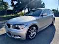 BMW 123 123D PACK ///M Gris - thumbnail 7