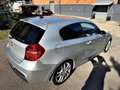 BMW 123 123D PACK ///M Gris - thumbnail 15