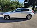BMW 123 123D PACK ///M Gris - thumbnail 8