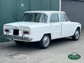 Alfa Romeo Giulia 1600 Ti Weiß - thumbnail 4
