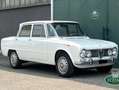 Alfa Romeo Giulia 1600 Ti Weiß - thumbnail 1