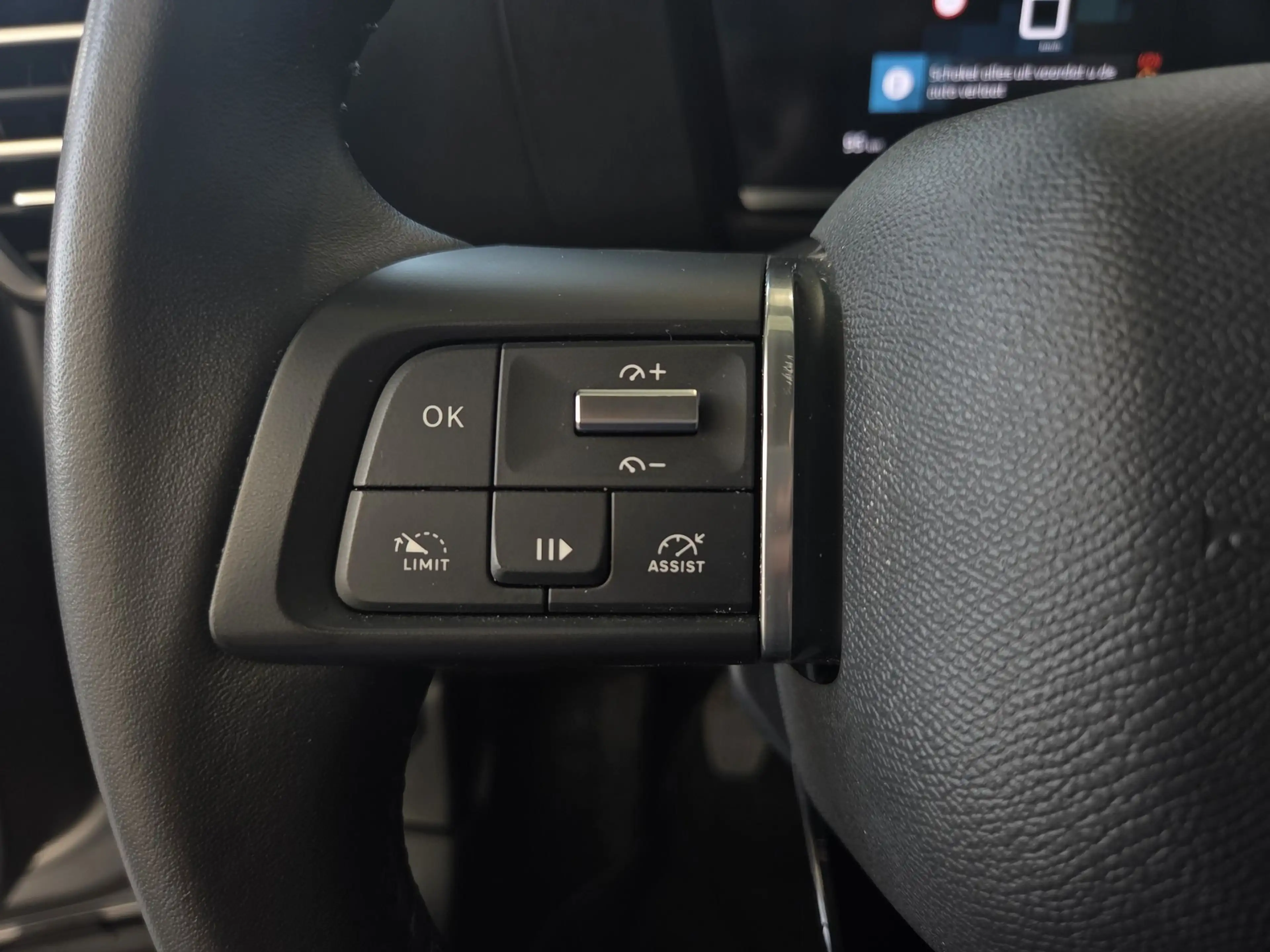Citroen C4 Apple carplay & Android - DAB radio - Camera - LED Lights - Auto airco — photo 12