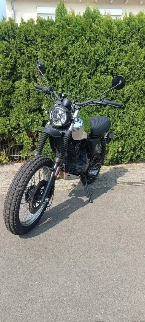 Brixton Felsberg 125 Felsberg XC Срібний - 2