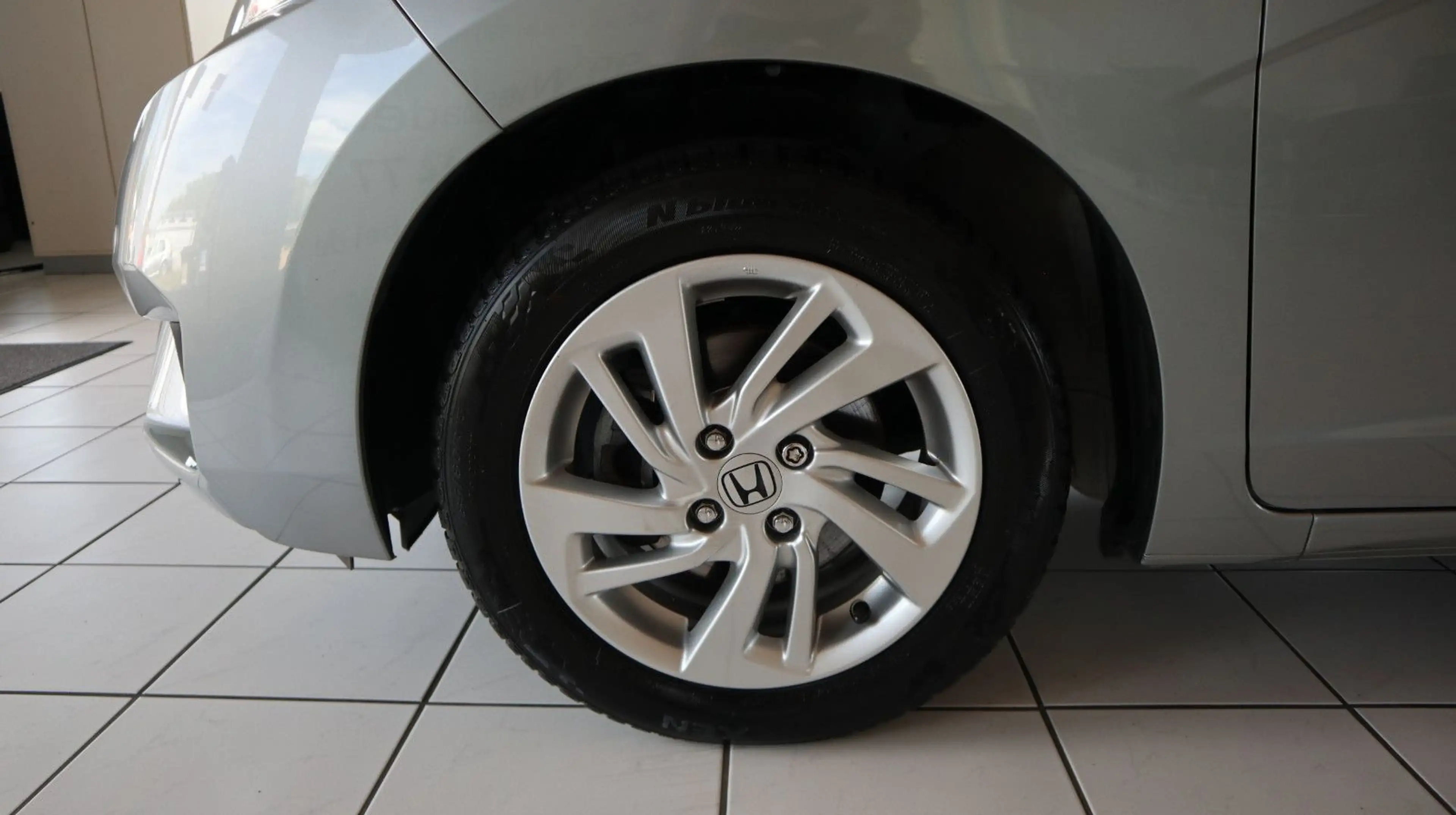 Honda Jazz Comfort*AUTOMATIK*SHZ*FREISPRECH*PDC V+H* — photo 9