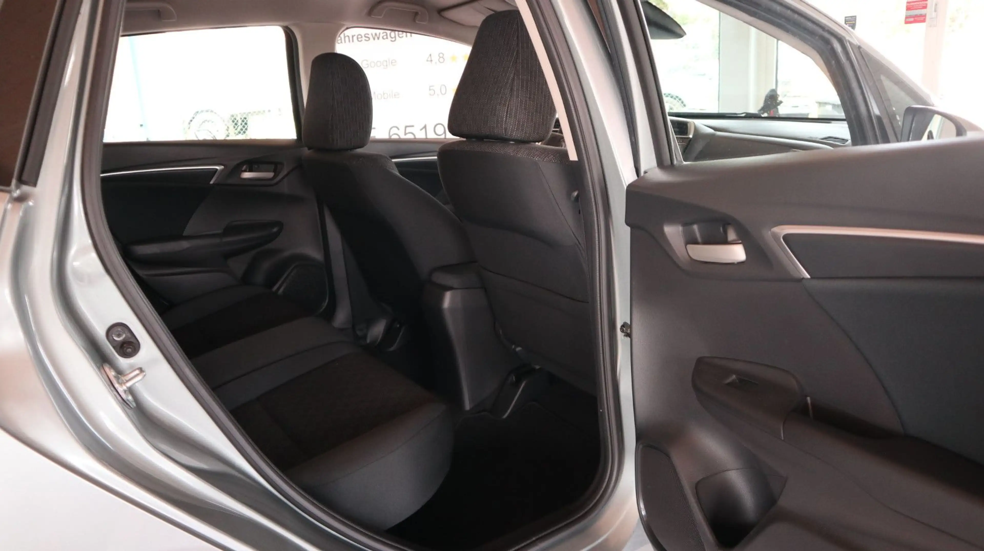 Honda Jazz Comfort*AUTOMATIK*SHZ*FREISPRECH*PDC V+H* — photo 14