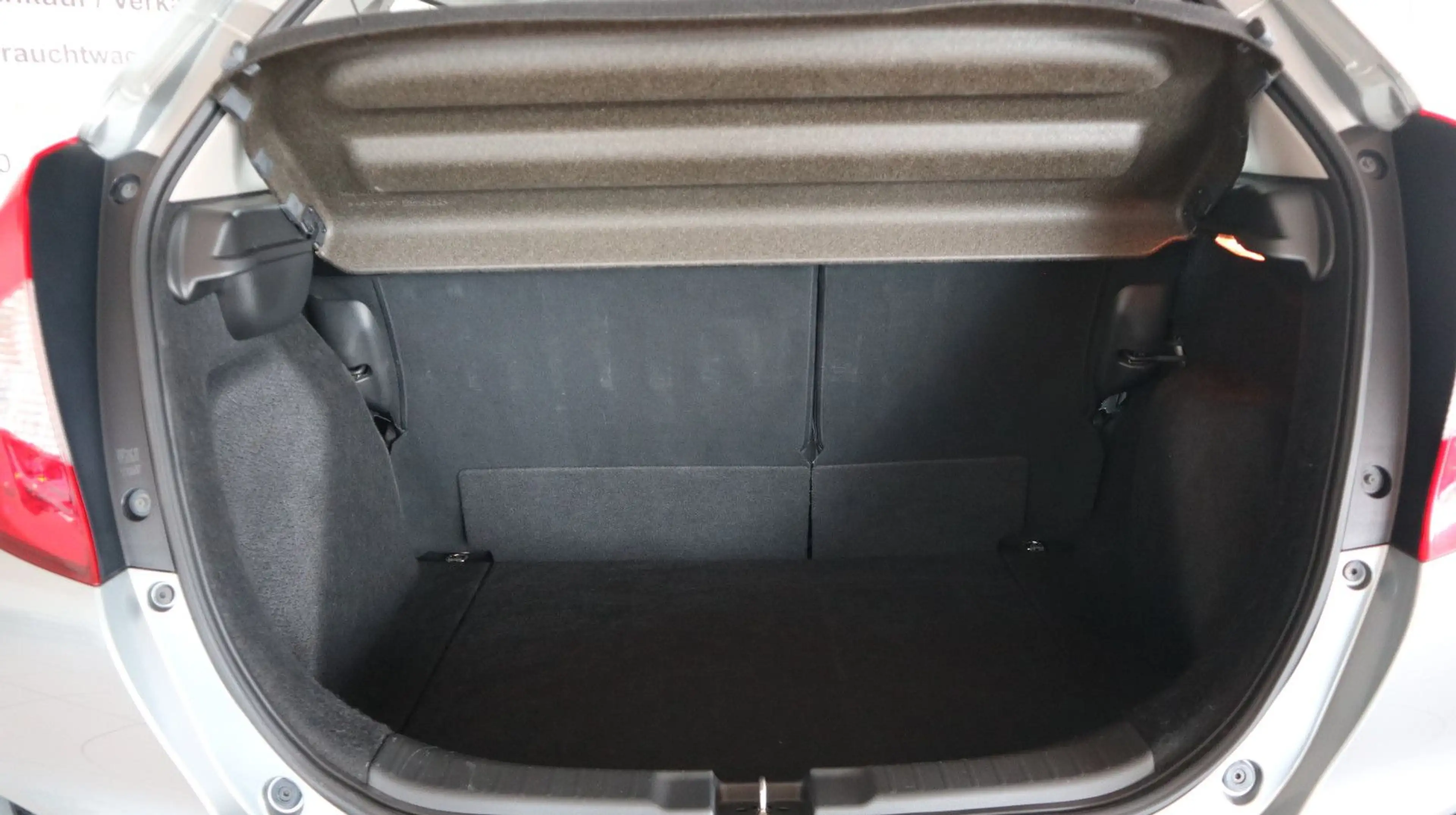 Honda Jazz Comfort*AUTOMATIK*SHZ*FREISPRECH*PDC V+H* — photo 13