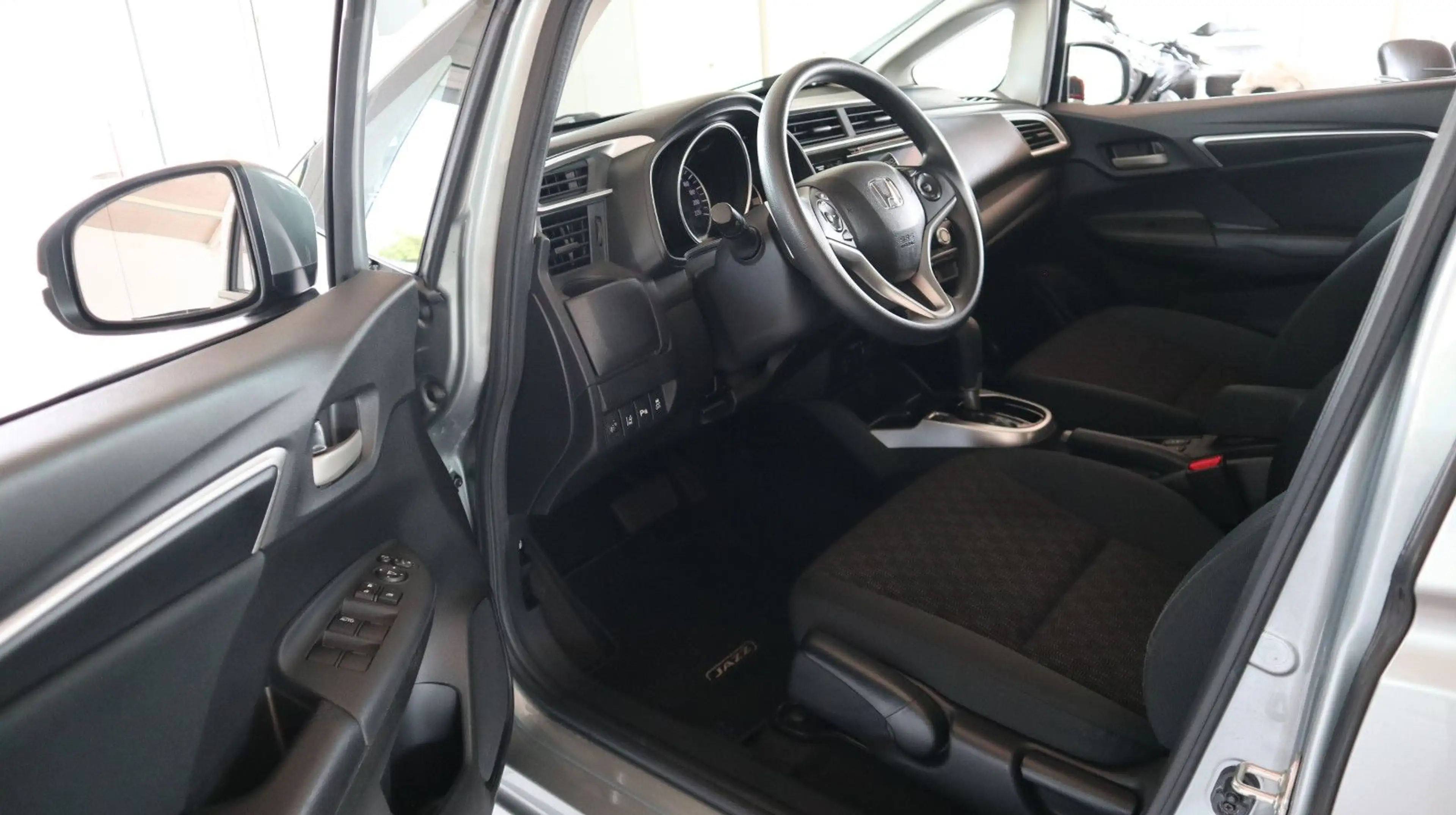 Honda Jazz Comfort*AUTOMATIK*SHZ*FREISPRECH*PDC V+H* — photo 10