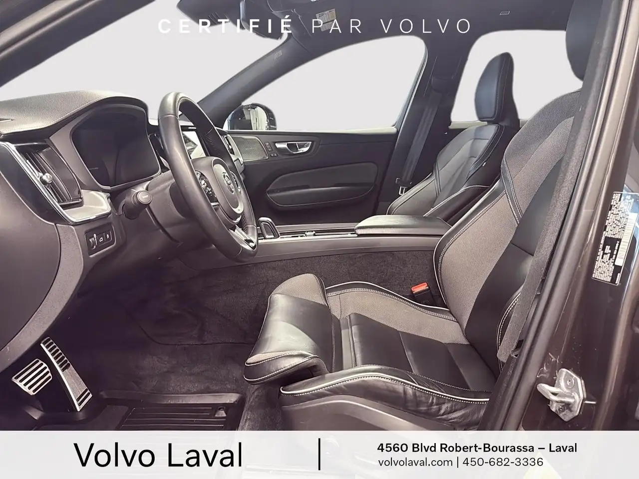 Volvo XC60 снимка Volvo XC60