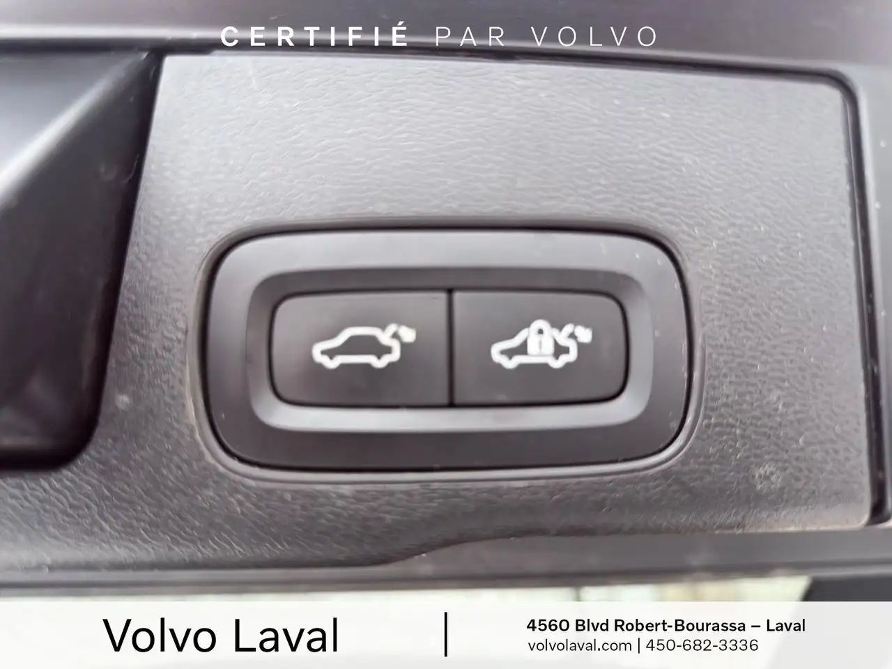 Volvo XC60 снимка Volvo XC60