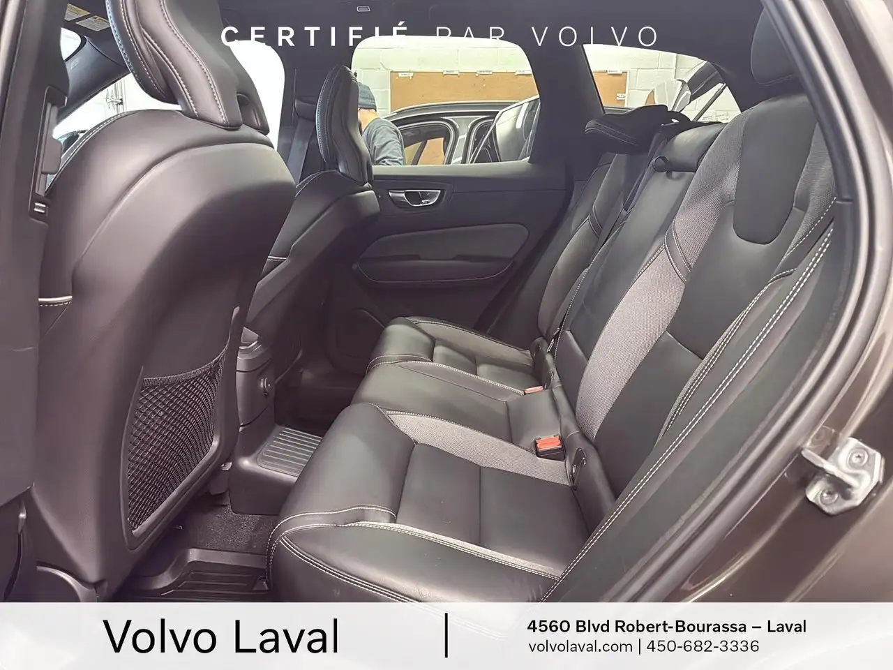 Volvo XC60 снимка Volvo XC60