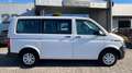 Volkswagen T6 Kombi T6.1 Transporter Kombi 9-Sitzer Blanc - thumbnail 3