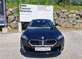 BMW 116 i Schwarz - thumbnail 5