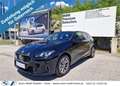BMW 116 i Schwarz - thumbnail 1