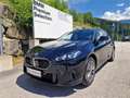 BMW 116 i Schwarz - thumbnail 6