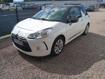 VTi 95 Airdream Chic