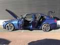 BMW 330 3-serie 330e iPerformance | Sport Line | Leder | C Bleu - thumbnail 4