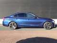 BMW 330 3-serie 330e iPerformance | Sport Line | Leder | C Синій - thumbnail 3