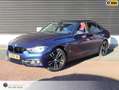 BMW 330 3-serie 330e iPerformance | Sport Line | Leder | C Bleu - thumbnail 1