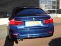 BMW 330 3-serie 330e iPerformance | Sport Line | Leder | C Azul - thumbnail 34