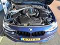 BMW 330 3-serie 330e iPerformance | Sport Line | Leder | C Blu/Azzurro - thumbnail 32