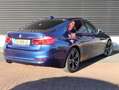 BMW 330 3-serie 330e iPerformance | Sport Line | Leder | C Blauw - thumbnail 6