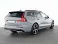 Volvo V60 B4 Benzin Geartronic Plus Dark 19"+PANO+360° Grau - thumbnail 2