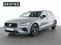 Volvo V60 B4 Benzin Geartronic Plus Dark 19"+PANO+360° Grau - thumbnail 1